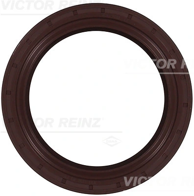 Shaft Seal, crankshaft